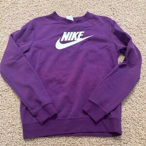 Nike Crewneck